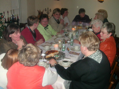 Unsere Frauen